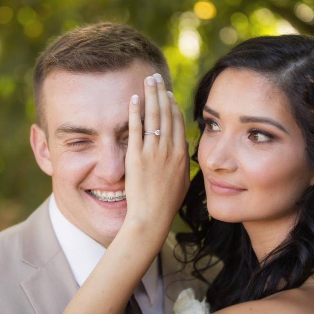 Meet your Posher, Bob